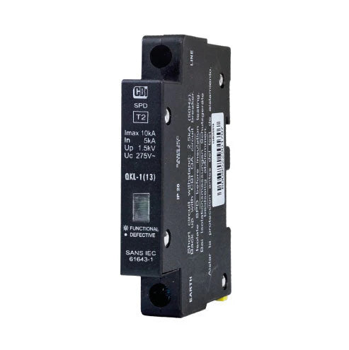 CBI QKL-1(13)