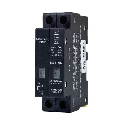 CBI QKLN-2(13)