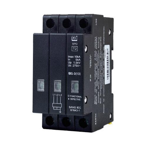 CBI QKL-3(13)