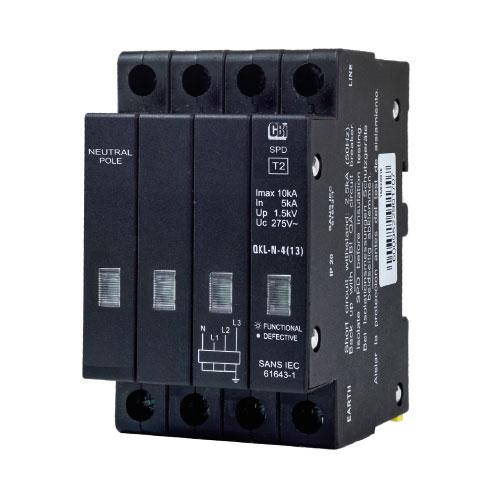 CBI QKLN-4(13)