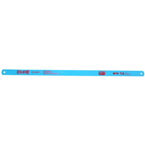 HACKSAW BLADE ECLIPSE (BLK))LOW ALLOY HL32