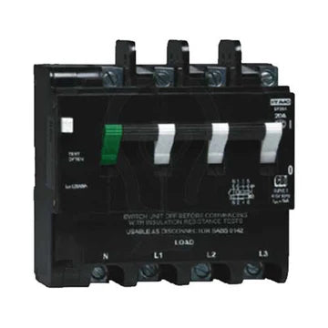 SF36A 415V