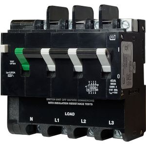 SM36A 415V 250MA