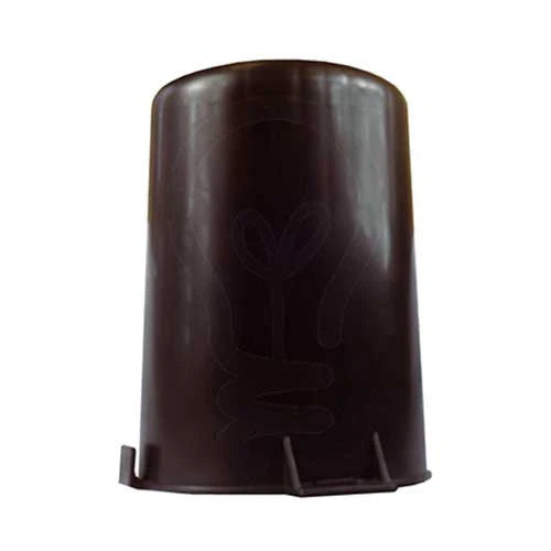 POLE MOUNTNG BOX ASSEMBLY (STANDARD)