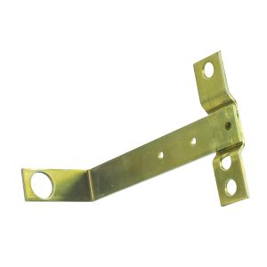 SDL KIT-G (NON-FERROUS) HORIZONTAL/VERTICAL MOUNTING BRACKET