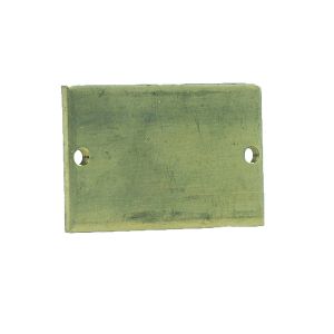 SDL KIT-H (NON-FERROUS) STRAPPING BRACKET CBI