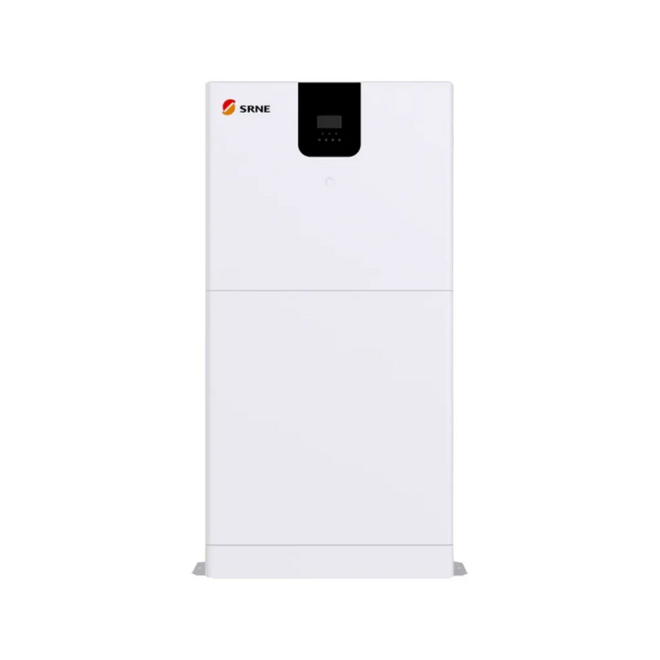 SRNE - Inverter 3.5kW vertical energy storage system (All-in-1)