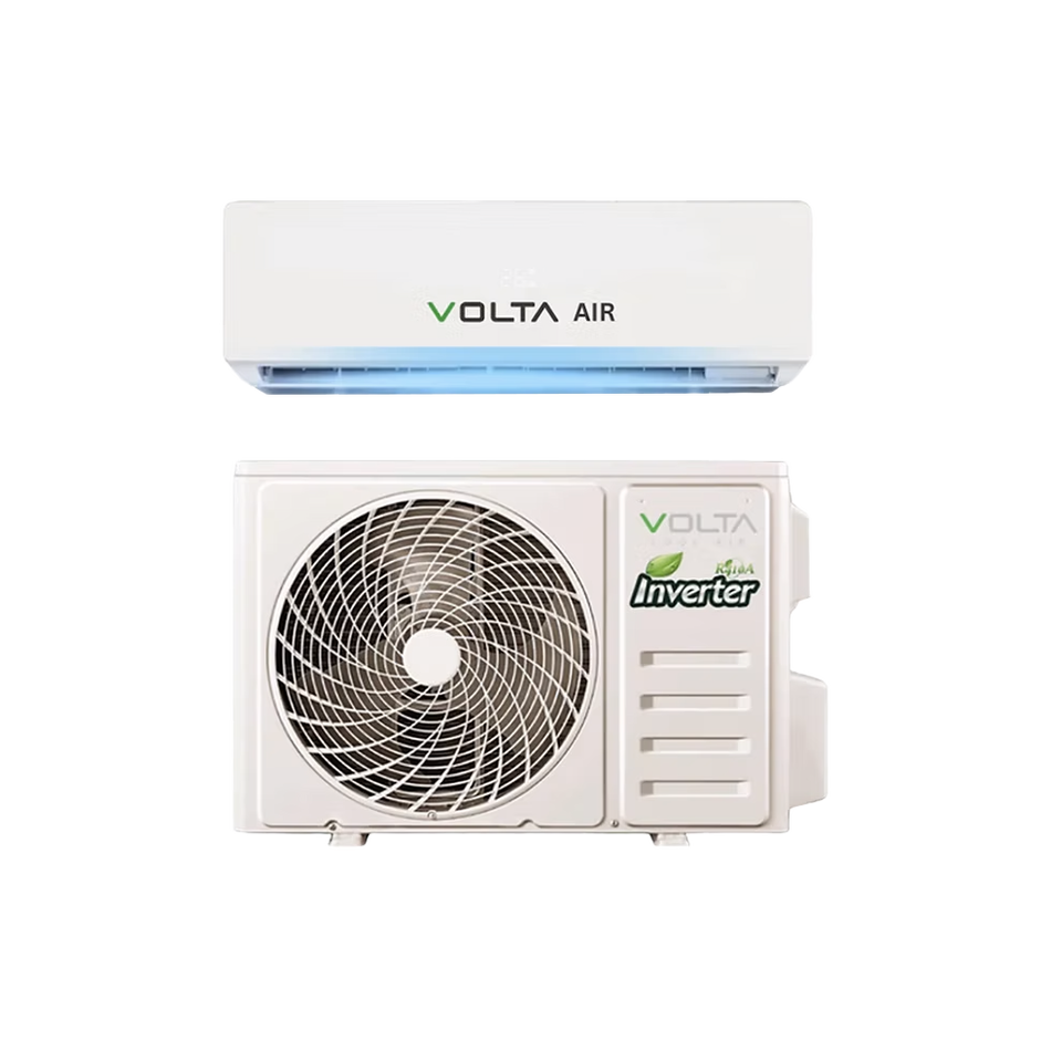 VOL-185A/XA81 – Inverter Heating & Cooling Unit (18,000 BTU)