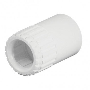 PVC 20MM FEMALE ADAPTORS/EA 9090