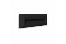 4487.6.30 OZO SLIM DOWNFACE BLACK CTC