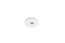 2287.5.30.31 1W LED WHITE  STARLIGHT + DRIVER