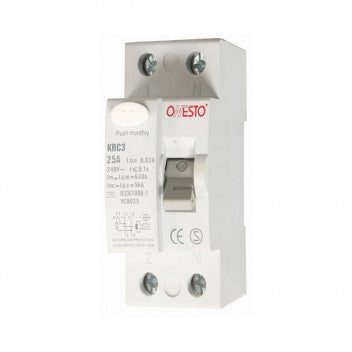 EARTH LEAKAGE D/P  ONESTO