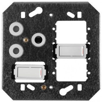 C/T GARAGE PLUG (NO PLT)16A 2482