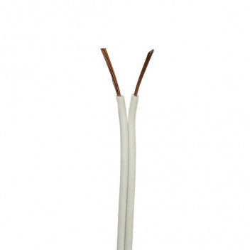FLEX TWIN 0.5MM 5A 100M (RIPCORD)
