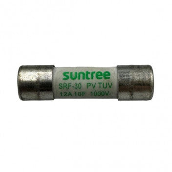 FUSE 10X38 1000VDC PV SUNTREE