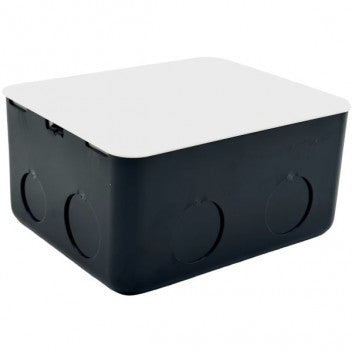 LEGRAND FLOOR BACK BOX 4MOD 054001