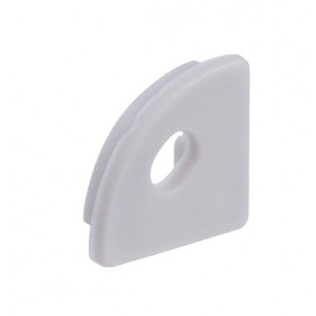 END CAP FOR ANGLED EXTRUSION ML-106-EC (MESMERIZE)
