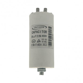 CAPACITOR RUN 440V