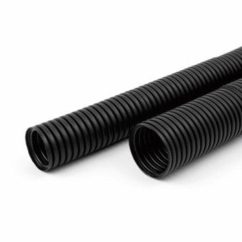 SPRAGUE (SPLIT) PVC BLK