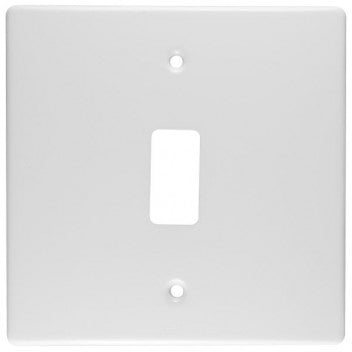 C/T PLATE 4X4 STEEL