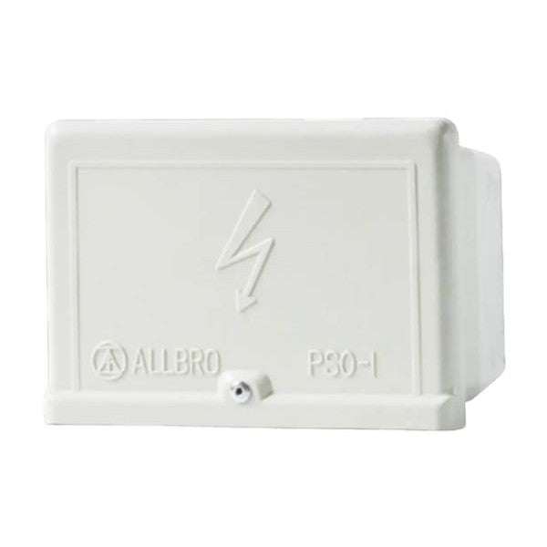 S15 4X2 PLUG BOX 85X130X70 (PSO-1) 040-609