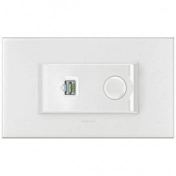 ARTEOR PLT 4MOD VERT. WHT  575030