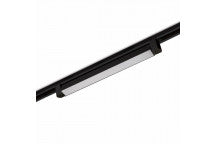 7031.4030 SPARK-UP 20W 4K LINEAR TRACK LIGHT BLACK