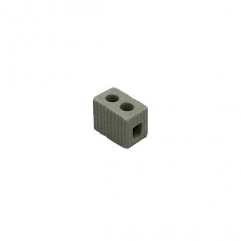 CONNECTOR PORC. 6A 1WAY
