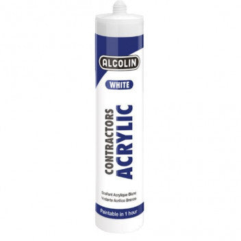 ALCOLIN CONTRACT/ACRYLIC   260ML 057-69