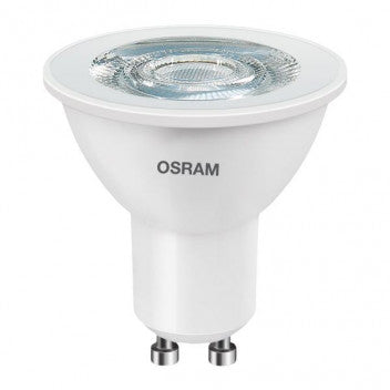 PAR16 LED 5W WW NON DIMM OSRAM 3000K 6000H