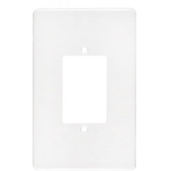C/T 3 LEVER PLATE 4X2