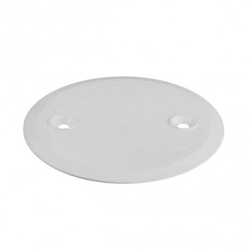 PVC LID CIRCULAR BOX 9072