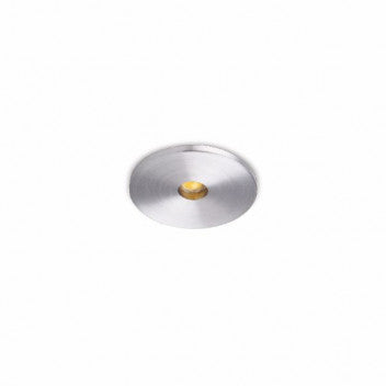 2287.5.30.18 1W LED S/CHR STARLIGHT + DRIVER