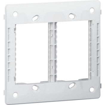 YSALIS 4X4 FRAME FOR 2X3 MOD.WHT  701174