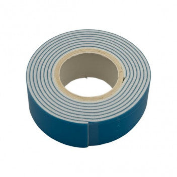 TAPE DBL SIDED 18X 1.5/1MTR
