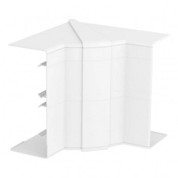 OBO RAPID 45 PVC INTER/BEND DUO WHITE 6113250