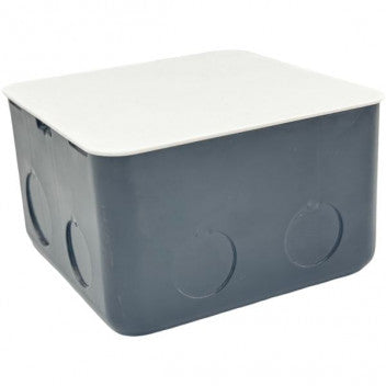 LEGRAND FLOOR BACK BOX 3MOD 054000