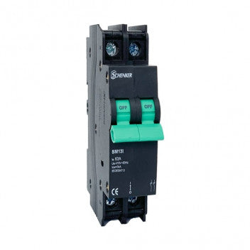 ISOLATOR 60A SCHENKER