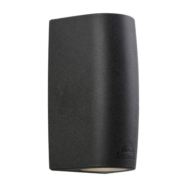 O443 MARTA 90 1L GU10 BLACK
