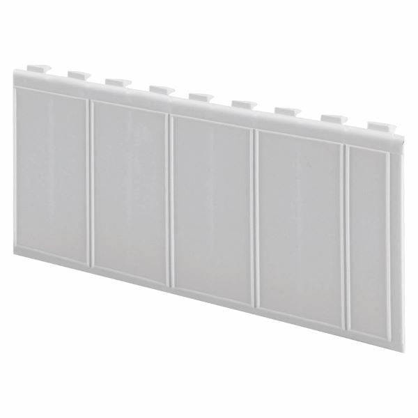 BOARD BLANK 5W DIN (GEWISS) GW40423