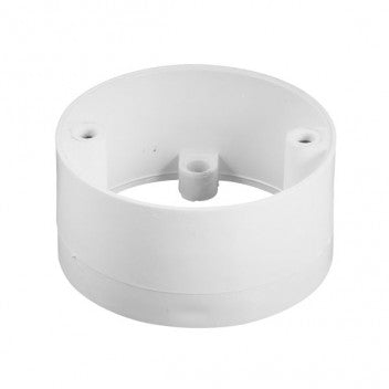 PVC EXTENSION RING RND