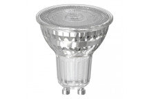 PAR16 LED 5/5.5W W/W GLASS DIMM OSRAM