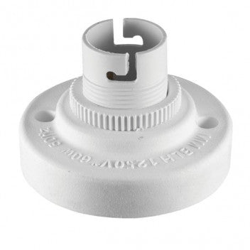 B/HOLD NYLON B.C WHITE  C.T C3501P C/TREE