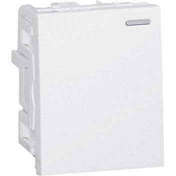 YSALIS 20A D/P  MOD WITH INDICA. 1.5M WHT 701030