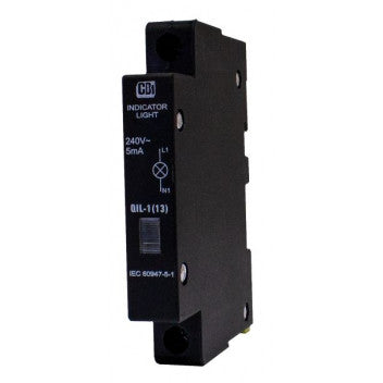CBI S/P SAMITE PILOT LIGHT