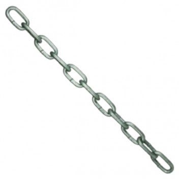 CHAIN FLUORESCENT FITT./MTR (20KG/BOX=168M            APROX)