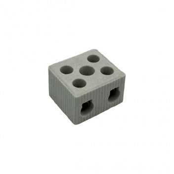 CONNECTOR PORC. 30A 2WAY
