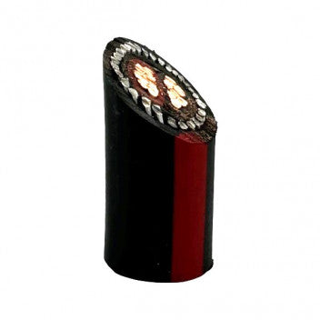 SWA. 16MM CABLE / MTR