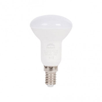 REFl. LED W/W R50 5W  LED0103/RLL103WW RADIANT