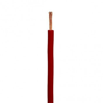 H/WIRE 2.5MM PVC 100M